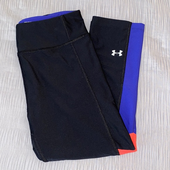 Under Armour Leggings - Picture 1 of 3
